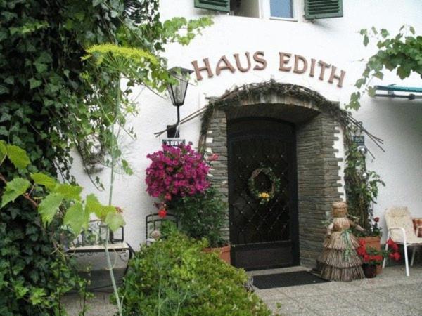 Haus Edith Maria Wörth Eksteriør billede